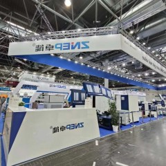 2023年德国国际包装机械展览会-南京卓能